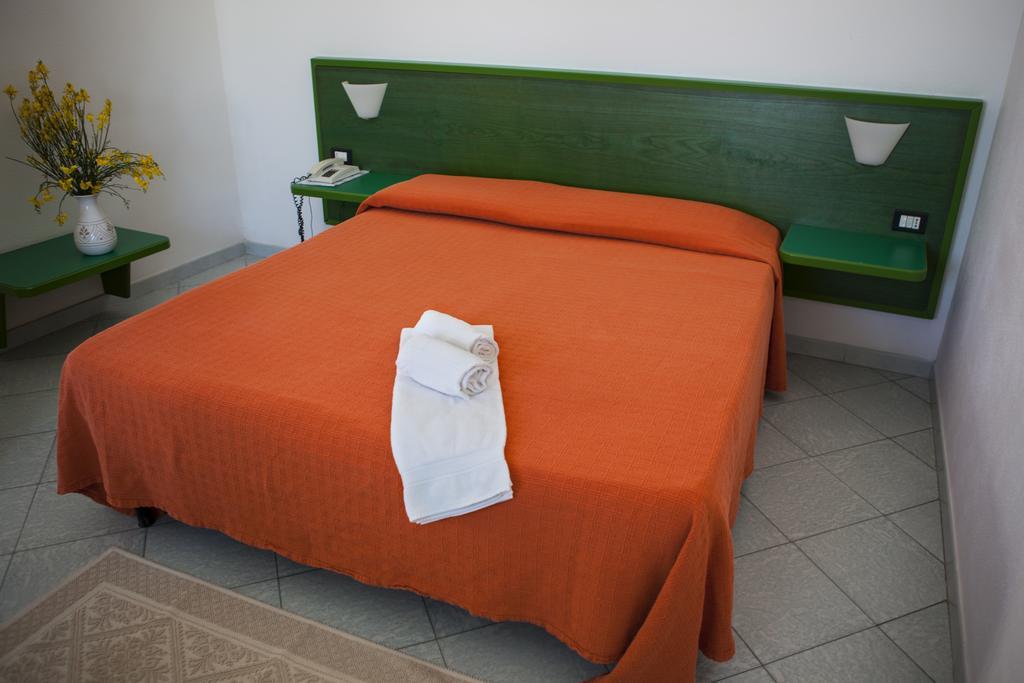 Hotel Piccada بالاو الغرفة الصورة