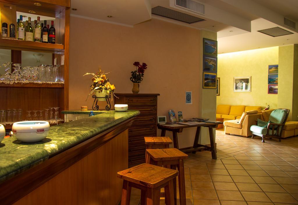 Hotel Piccada بالاو المظهر الخارجي الصورة